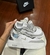 Nike Air Force Plataforma