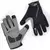 Luvas para Ciclismo Skin Sport SS Air Gel Preto