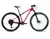 Bicicleta Audax Auge 555 Deore 1x12