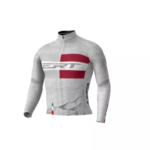 CAMISA NEW ELITE ERT VAL DI SOLE