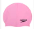 TOUCA DE NATAÇÃO EM SILICONE - FLAT CAP na internet