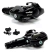 Pedal Wellgo Wpd-823 Com Tacos - comprar online