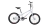Bicicleta Houston Furion aro 20 - comprar online