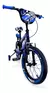 Bicicleta Infantil Aro 16 Pro Aventura Unitoys - loja online