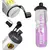 Garrafa Caramanhola Isotérmica 590ml Refactor Snow