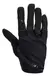 Luva MTB Ciclista DL Preto TSW