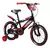 Bicicleta Infantil Aro 16 Pro Aventura Unitoys - comprar online