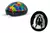 Capacete Infantil Rava Kids - comprar online
