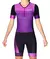 Macaquinho DX-3 Ciclismo Feminino Lilás na internet