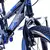 Bicicleta Infantil Aro 16 Pro Aventura Unitoys na internet