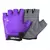 Luvas para Ciclismo kids Elleven Roxa - comprar online