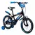 Bicicleta Infantil Aro 16 Pro Aventura Unitoys - comprar online