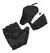 Luva de Ciclismo Skin Sport SS City Preto