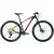 BICICLETA OGGI BIG WHEEL 7.3 PRETO/VERMELHO/AMARELO