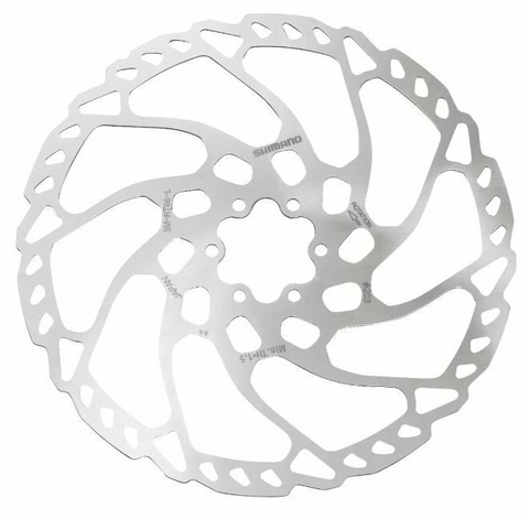 disc brake rotor shimano sm-rt66