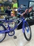 Bicicleta Barra Circular Semi-nova na internet