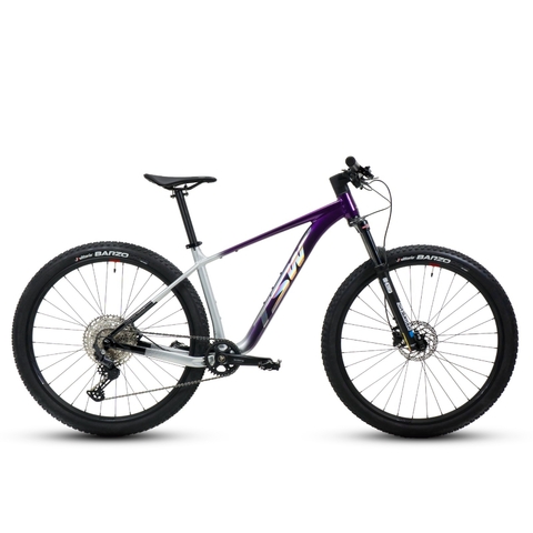 Bicicleta Yukon Tsw 12v Sr Deore 29 X17 Ciclismo 2025