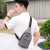 Mochila masculina cruzada de ombro - loja online