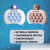 Pop It Eletrônico Brinquedo Anti Stress Adulto e Criança Pop It Fidget Toy - comprar online