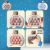 Pop It Eletrônico Brinquedo Anti Stress Adulto e Criança Pop It Fidget Toy na internet