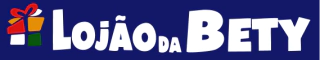 Lojão da Bety | Presentes e Utilidades