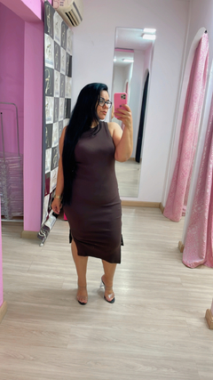 VESTIDO ROSE - comprar online