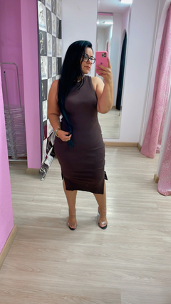Imagem do VESTIDO ROSE