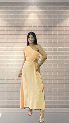 VESTIDO LONGO MAVI - comprar online