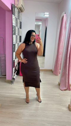 VESTIDO ROSE - loja online