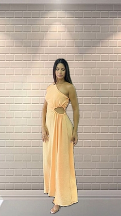 VESTIDO LONGO MAVI na internet