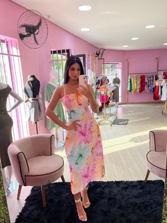 VESTIDO MIDE ALICE na internet