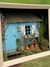 Cottage potting shed na internet