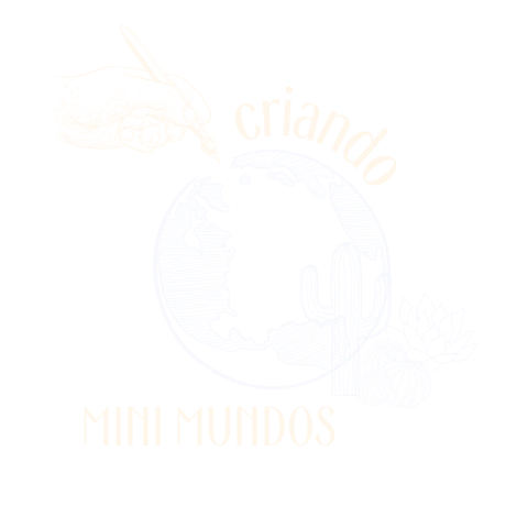 Loja Criando Mini Mundos