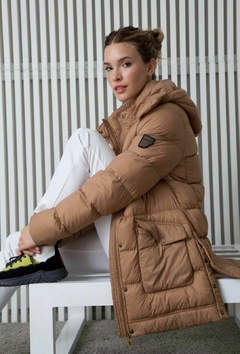 Campera Wendy - comprar online