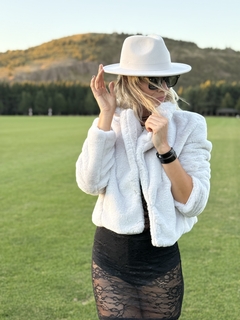 Saco Marga Crudo - comprar online