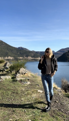 Campera Atenas en internet
