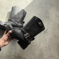 Botas Ana - Millet