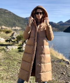 Campera Buenos Aires Beige - Millet