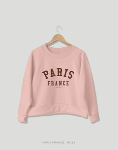 Buzo Frisa "Paris"
