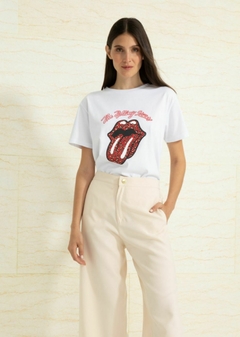 Remera Stones