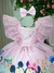 Vestido Temáticos Kids Turma Mickey Mouse Baby Disney na internet