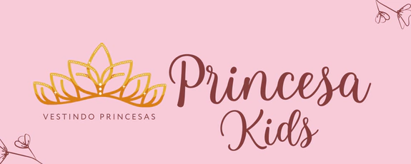 Princesa Kids