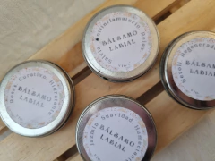 Bálsamo labial