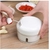 Mini Processador De Alimento Triturador Manual De Alho