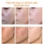Imagem do IBeaLee Whitening Sardas Cream, Removedor de manchas escuras de melasma, Removed