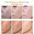 IBeaLee Whitening Sardas Cream, Removedor de manchas escuras de melasma, Removed - loja online