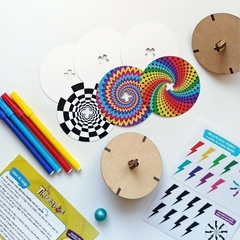 Mis Trompos - comprar online