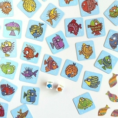 Buscando Peces - comprar online