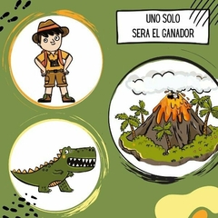 Magma en internet