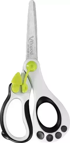 TIJERA KOOPY 13 CM ASIMÉTRICA - comprar online